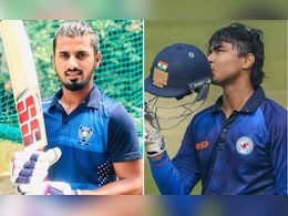 महज दो घंटे ही टिक पाया वैभव सूर्यवंशी का रिकॉर्ड, कप्तान सकीबुल गनी ने धोनी के घर में मचाया तहलका