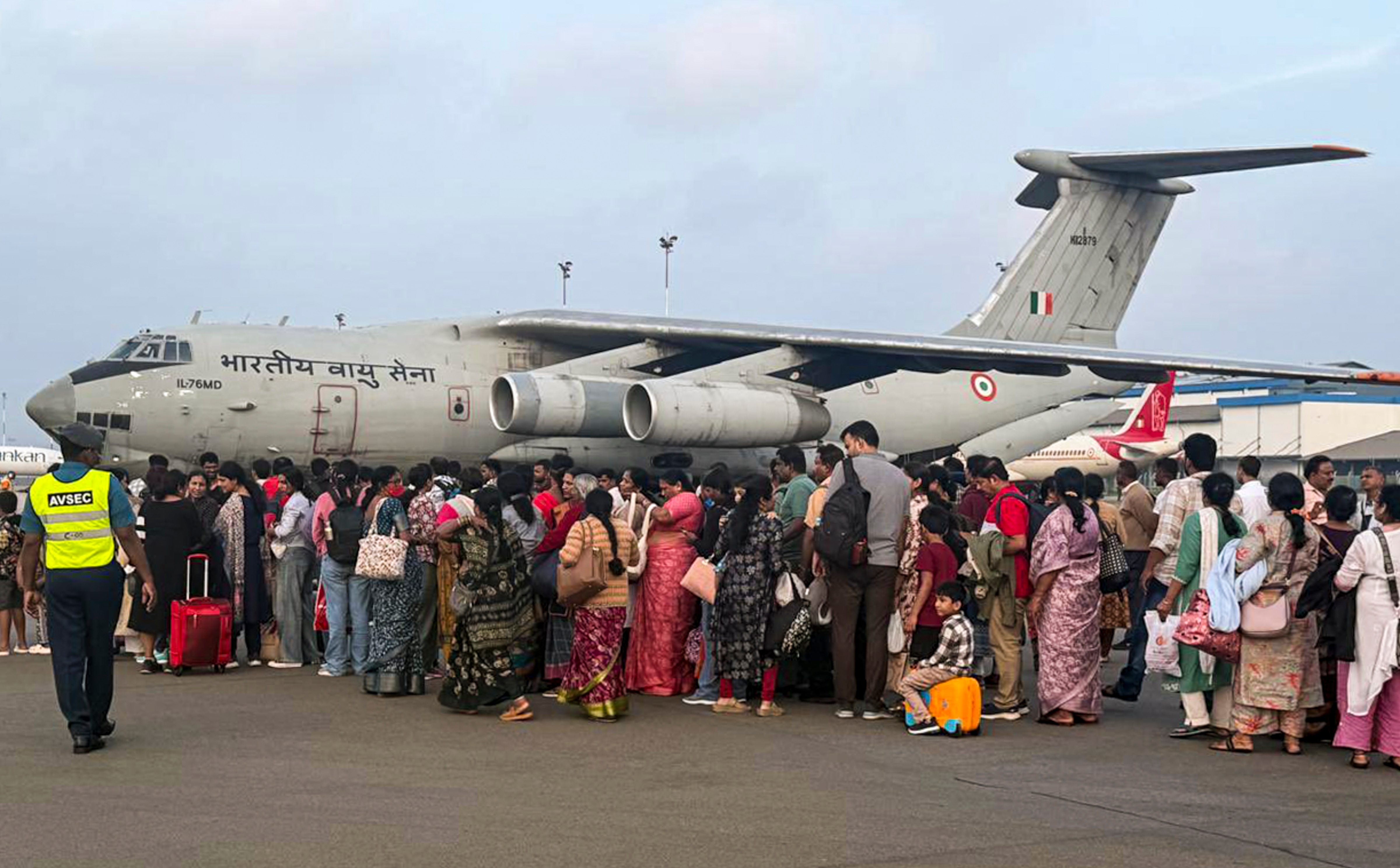 Latest and Breaking News on NDTV