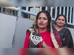 संसद में उठा जयपुर महिला कांग्रेस अध्यक्ष के विवादित बयान का मुद्दा, PM मोदी के खिलाफ लगाया था नारा