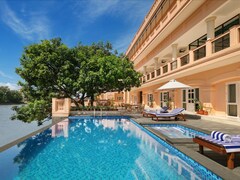 5 Best Resorts In Uttarakhand For Last-Minute New Year Plans From Delhi