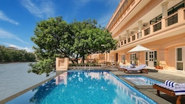 5 Best Resorts In Uttarakhand For Last-Minute New Year Plans From Delhi