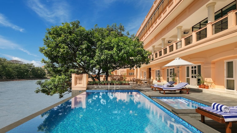 5 Best Resorts In Uttarakhand For Last-Minute New Year Plans From Delhi