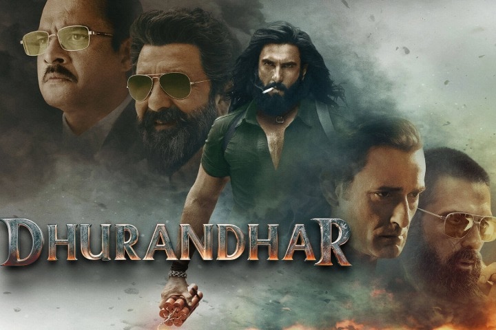 Box Office: Ranveer Singh's Dhurandhar Crosses Rs 1,000 Crore Worldwide