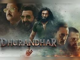 <i>Dhurandhar</i> Total Box Office Collection: Ranveer Singh Film Crosses Rs 1,000 Crore Worldwide