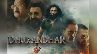 <i>Dhurandhar</i> Total Box Office Collection: Ranveer Singh Film Crosses Rs 1,000 Crore Worldwide