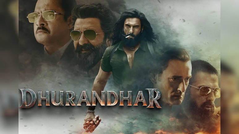 <i>Dhurandhar</i> Total Box Office Collection: Ranveer Singh Film Crosses Rs 1,000 Crore Worldwide
