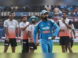 India vs South Africa: टॉस के लिए जाते समय केएल राहुल ने किया डांस, हंस पड़े साथी खिलाड़ी, वायरल वीडियो आपने देखा क्या?