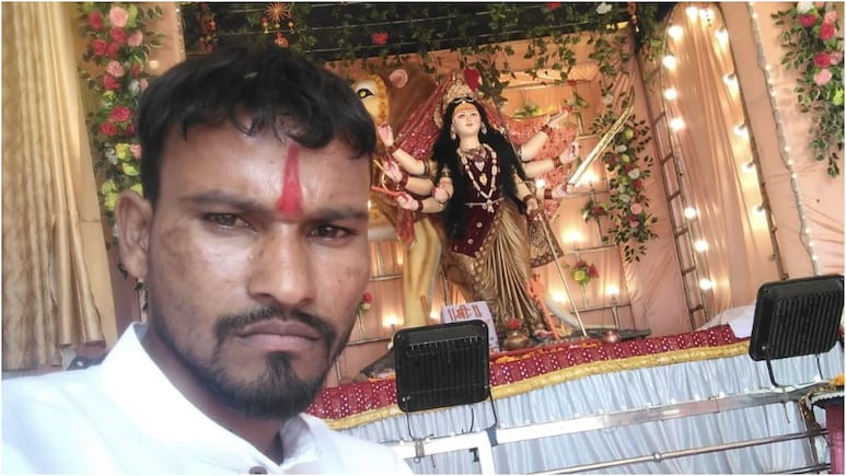 MP News: सिवनी में एक साल से लापता बेटे की तलाश में भटक रही मां, विवाद के बाद घर से चला गया था