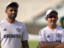 Hours Before T20 World Cup Squad Reveal, Gautam Gambhir Warned About Major Concern By Ex-India Star