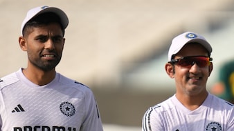 Hours Before T20 World Cup Squad Reveal, Gambhir Warned About 'Major Concern'