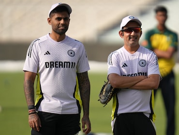 'भारत यहीं चूक कर रहा है',  तीसरे टी-20 से पहले गौतम गंभीर की रणनीति पर आग बबूला हुए रॉबिन उथप्पा