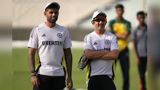 'भारत यहीं चूक कर रहा है',  तीसरे टी-20 से पहले गौतम गंभीर की रणनीति पर आग बबूला हुए रॉबिन उथप्पा