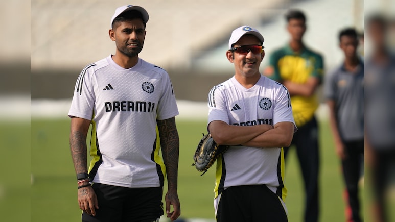 'भारत यहीं चूक कर रहा है',  तीसरे टी-20 से पहले गौतम गंभीर की रणनीति पर आग बबूला हुए रॉबिन उथप्पा