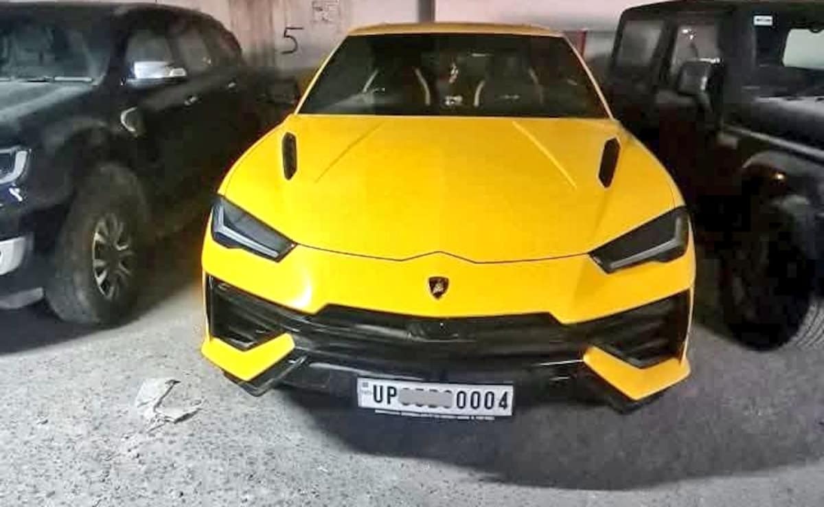 Latest and Breaking News on NDTV