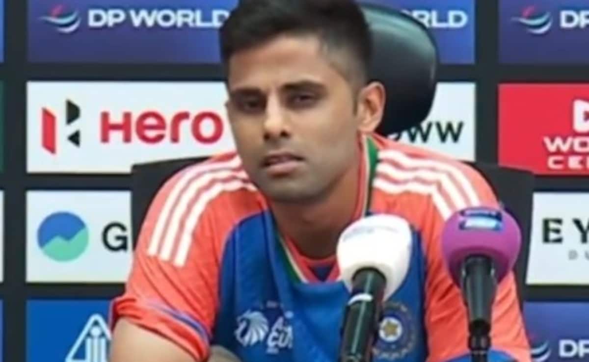 Ind vs Sa 1s T20I: कप्तान सूर्यकुमार को डिकोड करनी होगी यह प्रॉब्लम, विश्व कप से पहले गौतम का यह गंभीर चैलेंज शुरू होता है अब