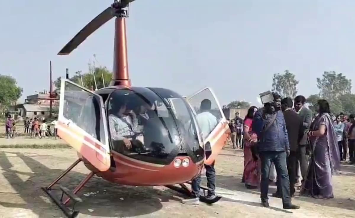 Latest and Breaking News on NDTV Latest and Breaking News on NDTV