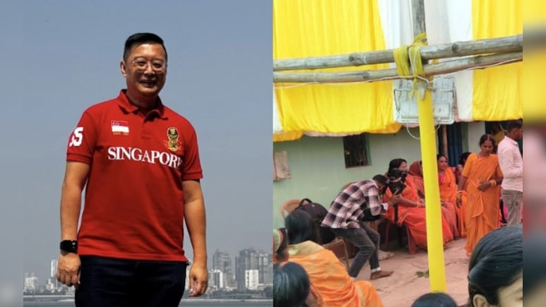 Singapore Envoy Misses Staff's Wedding As IndiGo Cancels Flight To Jharkhand