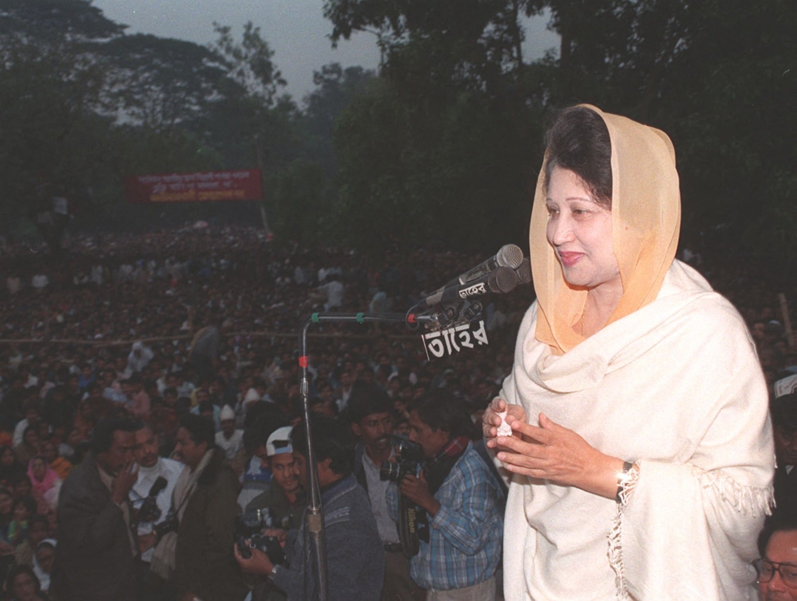 Latest and Breaking News on NDTV