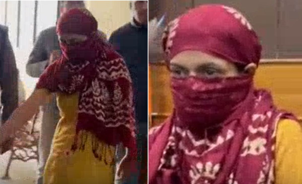 पानीपत की कातिल हसीना: 3 बच्चियां मारीं, बेटा भी न छोड़ा, वजह बस इतनी- उसे खुद से सुंदर कोई बर्दाश्त नहीं था