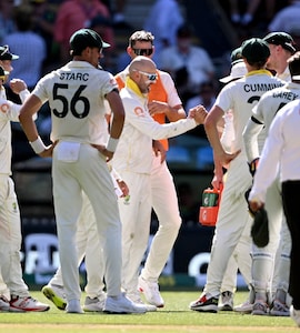 Australia vs England 3rd Ashes Test Day 5 Live Score Updates