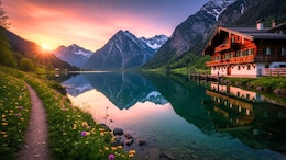 Beyond Srinagar And Gulmarg: 6 Offbeat Places To See Kashmir At Its Quietest