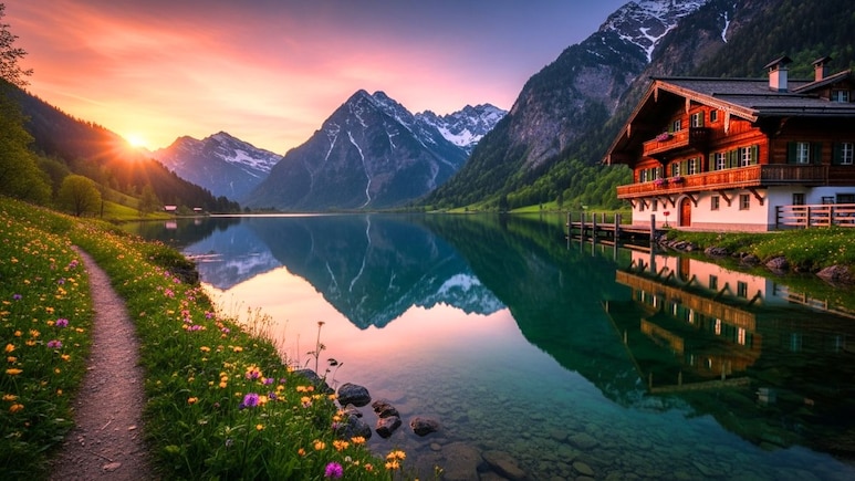 Beyond Srinagar and Gulmarg: 6 Offbeat Places to See Kashmir at Its Quietest