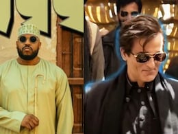 "सर्वच चुकीचे गातात..", धुरंधर अक्षय खन्नाच्या FA9LA गाण्याचे बोल आहेत तरी काय? खुद्द गायकाने सर्वच सांगितलं