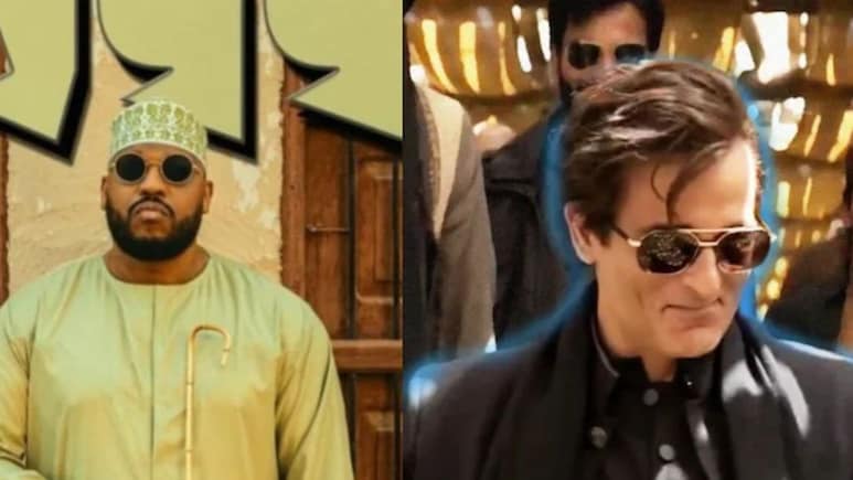 "सर्वच चुकीचे गातात..", धुरंधर अक्षय खन्नाच्या FA9LA गाण्याचे बोल आहेत तरी काय? खुद्द गायकाने सर्वच सांगितलं