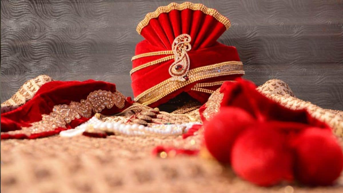 Anxious Groom Disappears After Wedding, Found Safe in Haridwar After 3-Day Search