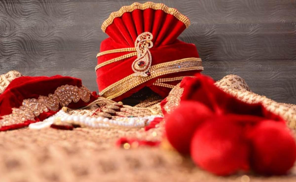 'Stressed' Groom Flees Home On Wedding Night, Found In Haridwar 3 Days Later