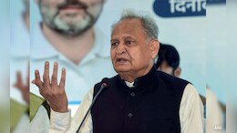 Rajasthan: बाड़मेर और बालोतरा जिलों की सीमाओं में बदलाव पर भड़के गहलोत, सरकार के आदेश को बताया 'तुगलकी फरमान'