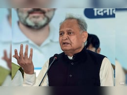 Rajasthan: बाड़मेर और बालोतरा जिलों की सीमाओं में बदलाव पर भड़के गहलोत, सरकार के आदेश को बताया 'तुगलकी फरमान'