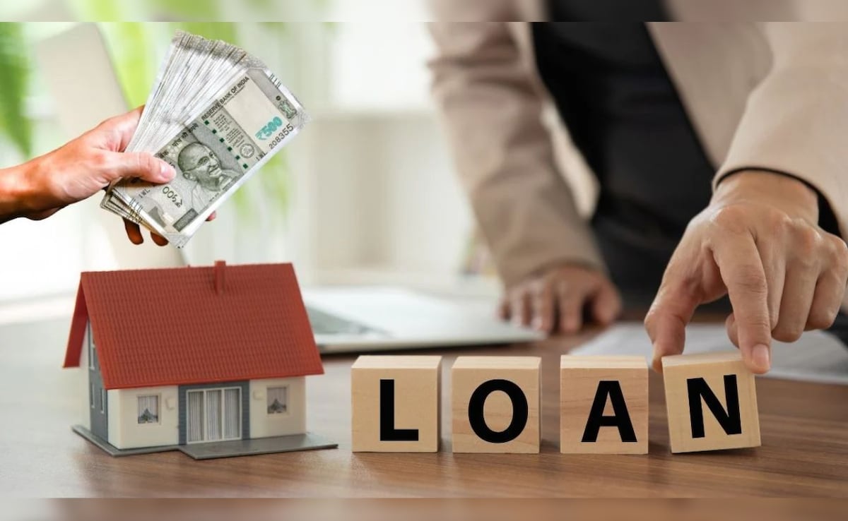 Home Loan: पता है भारत में मिडिल क्लास कितना ले चुका होम लोन?