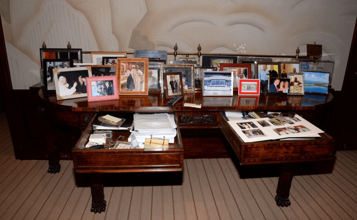 Latest and Breaking News on NDTV