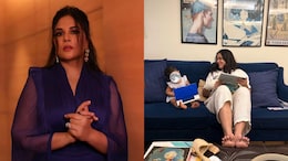 Richa Chadha Opens Up About Postpartum Struggle: "My Most Vulnerable Phase, Mental Recovery Took Longer Than I Hoped"