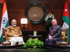 पीएम मोदी और जॉर्डन के शाह ने द्विपक्षीय संबंधों पर चर्चा की, इन वैश्विक मुद्दों पर विचार साझा किए