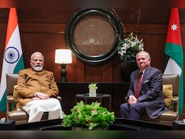 पीएम मोदी और जॉर्डन के शाह ने द्विपक्षीय संबंधों पर चर्चा की, इन वैश्विक मुद्दों पर विचार साझा किए