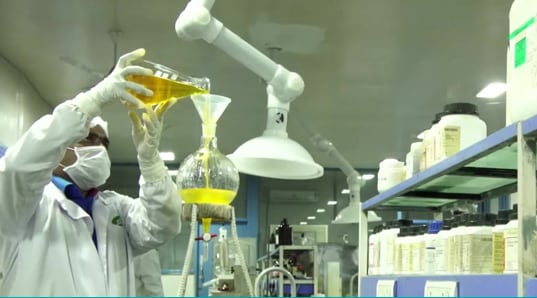 Shilpa Medicare And Unicycive Submit New Drug Application To U.S. FDA