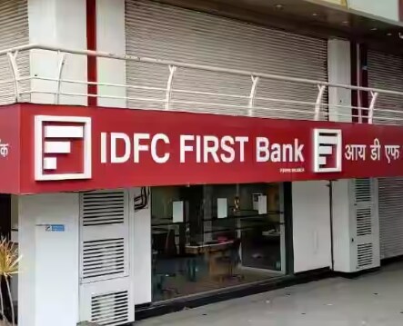 IDFC FIRST Bank Board Approves Rs 7,500-Crore Fundraising From Warburg, ADIA
