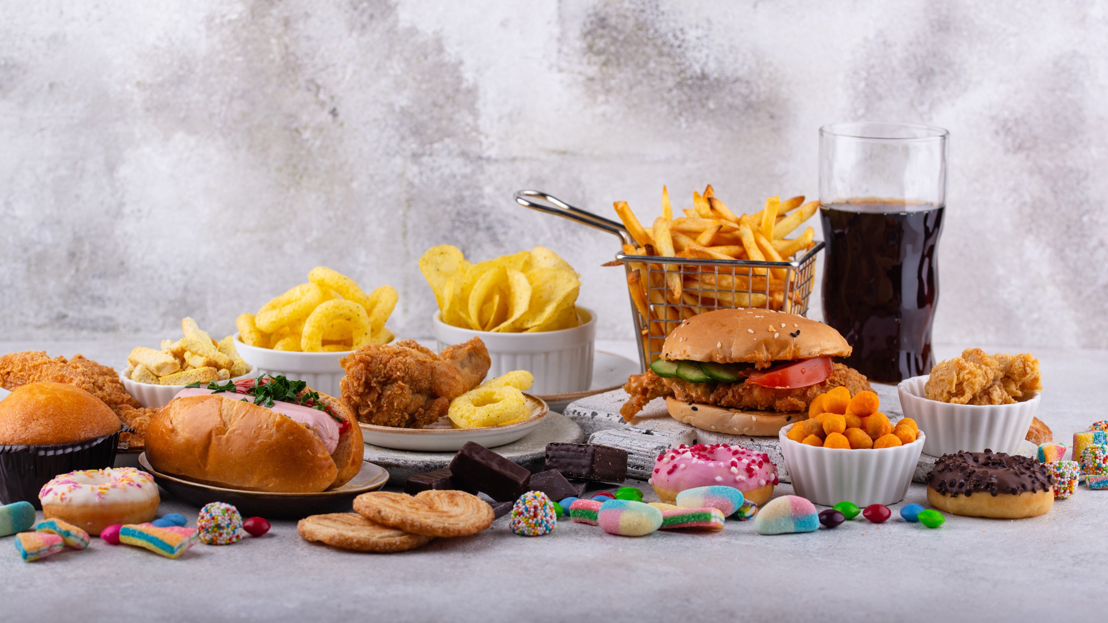 Global Warming: Current Food Systems May Push Temperatures Beyond Threshold Without Fossil Fuels