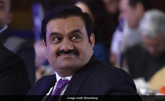 Gautam Adani Pledges Rs 60,000 Crore For Social Causes