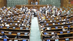 'G Ram G' Bill, To Replace MGNREGA, Clears Parliament, Opposition Stages Overnight Protest