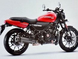 Harley-Davidson X440 T Revealed: Design, Features, Colours, Launch Date