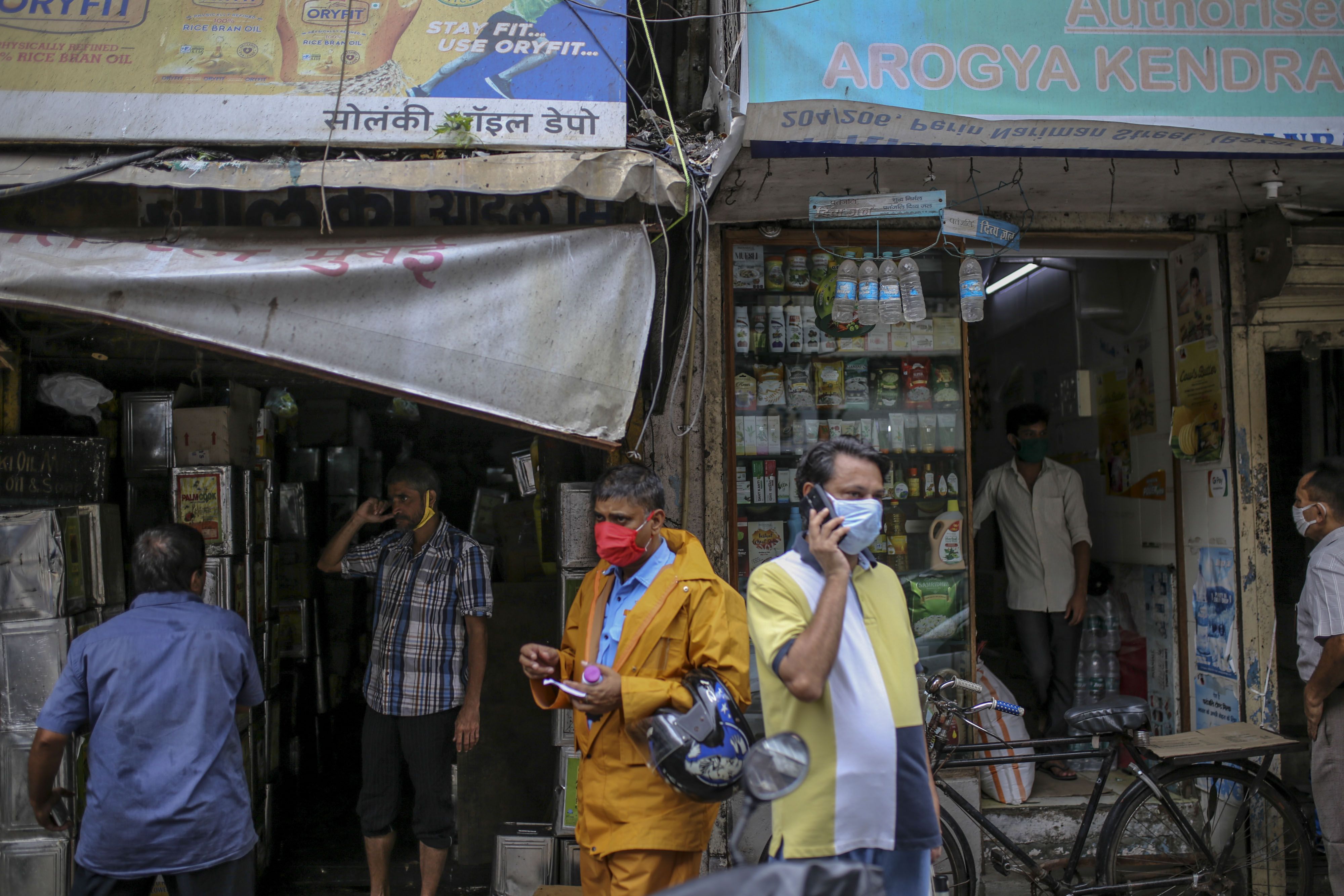 Coronavirus India Updates: India Nears 7.5 Lakh Cases; Death Toll At 20,642