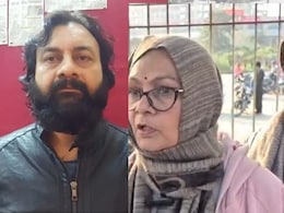 750 करोड़ की दौलत ने गैंगस्टर विनय त्यागी को मरवाया? बहन, बेटी के खुलासे, हमले की कहानी में कितने किरदार