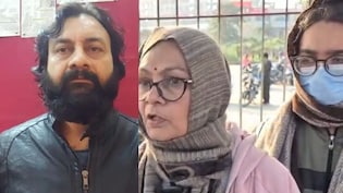 750 करोड़ की दौलत ने गैंगस्टर विनय त्यागी को मरवाया? बहन, बेटी के खुलासे, हमले की कहानी में कितने किरदार