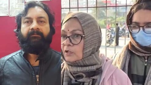 750 करोड़ की दौलत ने गैंगस्टर विनय त्यागी को मरवाया? बहन, बेटी के खुलासे, हमले की कहानी में कितने किरदार