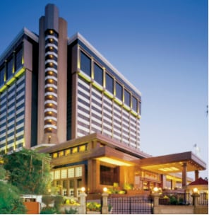 Indian Hotel - Leveraging Brands Leading To Diversified Business: Motilal Oswal