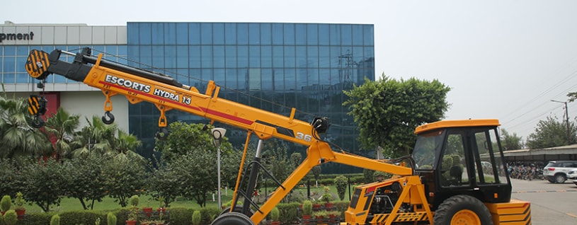 Escorts Kubota - Structure Simplified, Merged Entity Well Placed To Grow: ICICI Direct