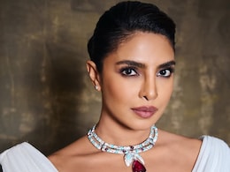 Priyanka Chopra Reflects On Her Early Bollywood Struggles As An "Outsider": "I Felt Lost"